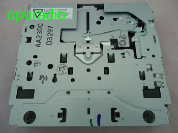 

Misubishi single CD loader PCB-SRV mechanism for Misubishi chrysler volvo car radio tuner sound system