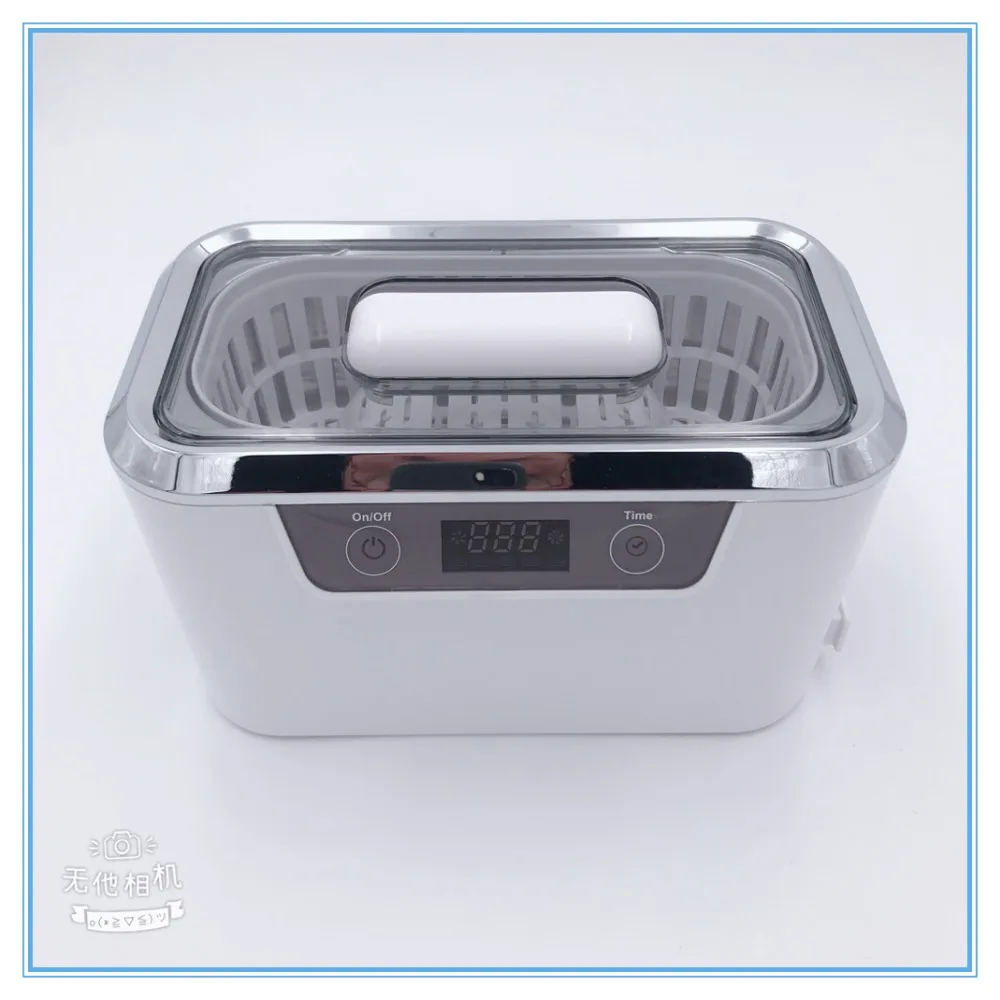 

Ultrasonic Cleaners for Galsses Ultrasound Cleaners for Jewelries and Watches