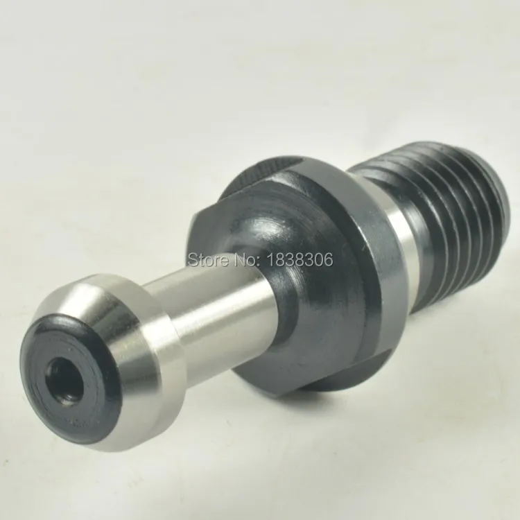 1pcs BT30 90Degree M12 Thread pull stud retention knob for CNC milling