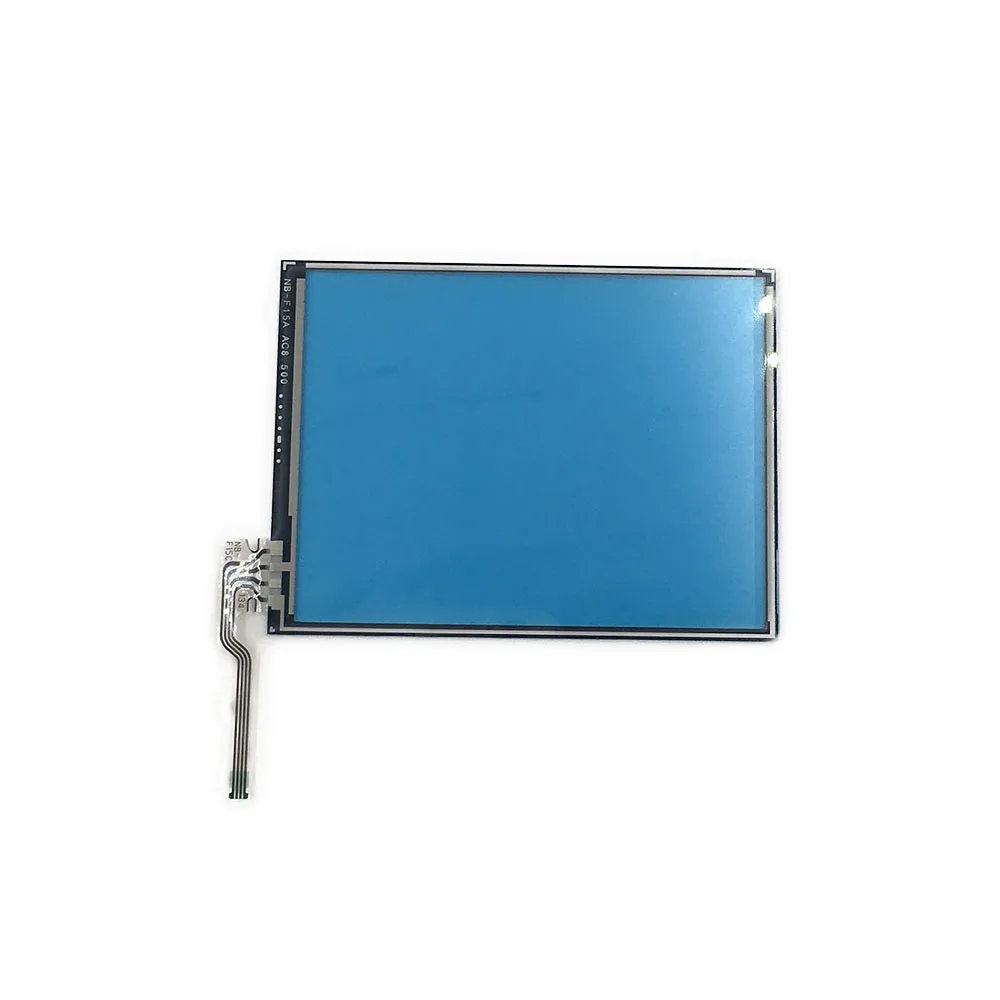 

Original Plastic Touch Screen Digitizer Lens Replacement for Nintendo 2DS
