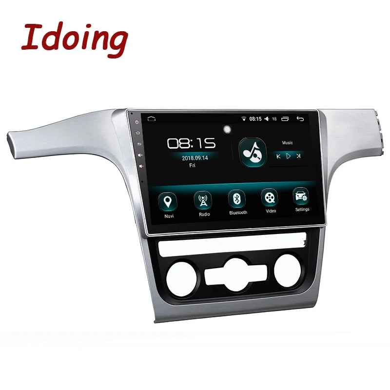 Cheap Idoing 10.2"4G+64G 2.5D IPS Screen  Octa Core Car Android8.0 Radio Multimedia Player Fit VW Passat 2013 GPS Glonass Navigation 1 Cheap Idoing 10.2"4G+64G 2.5D IPS Screen  Octa Core Car Android8.0 Radio Multimedia Player Fit VW Passat 2013 GPS Glonass Navigation 1