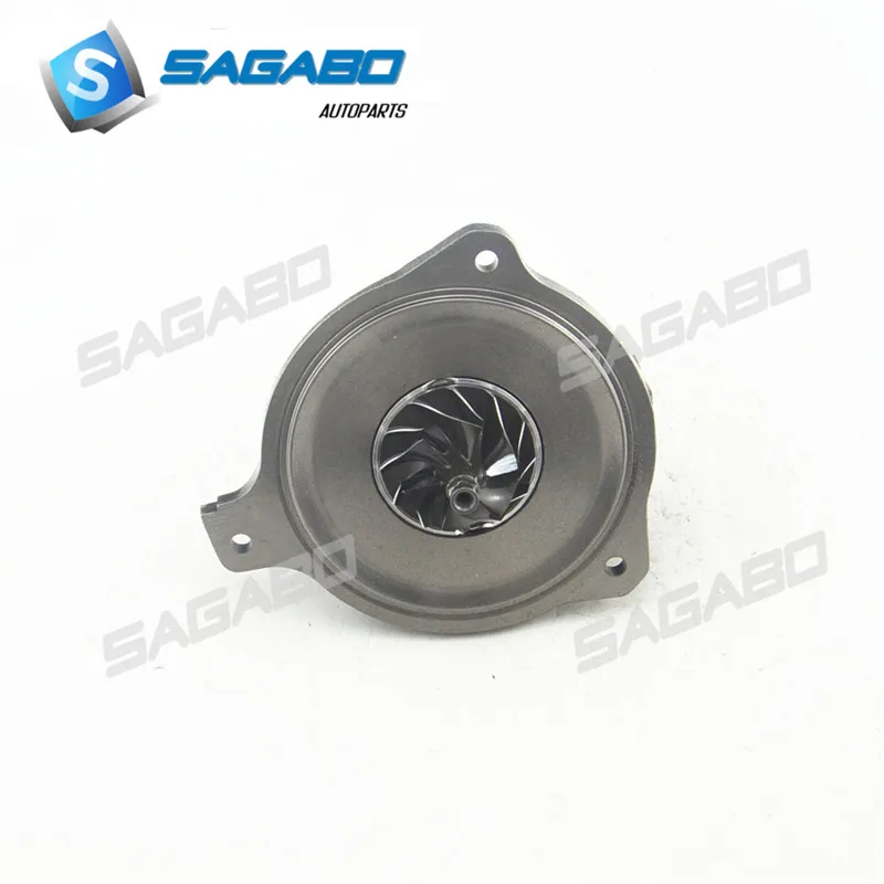 Турбина RHF3 с картриджем турбины 03F145701F 03F145701L 03F145701G для Skoda Fabia Octavia Yeti 1 2 TSI 105