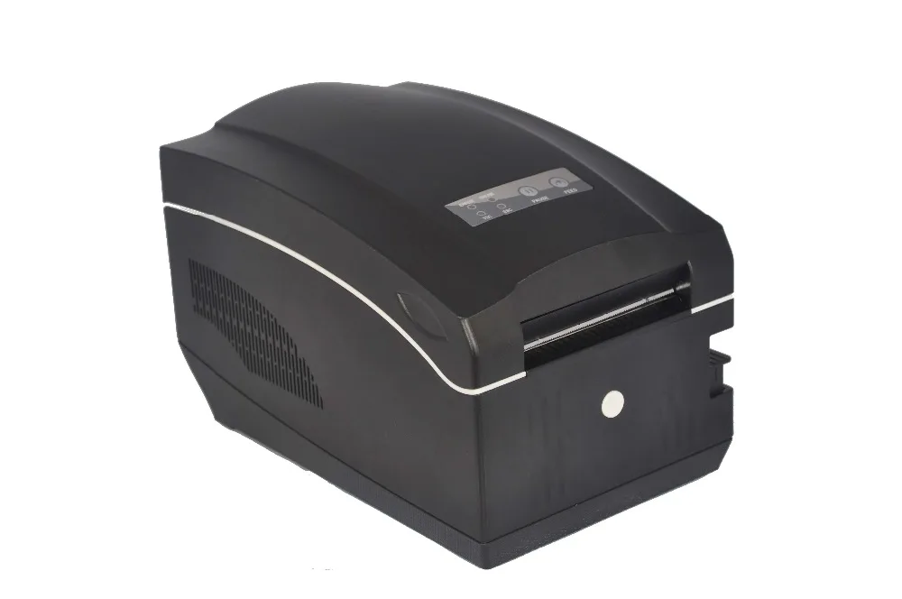 Gprinter 3 дюйма 203 dpi, гибридный термопринтер, прямой термопринтер этикеток