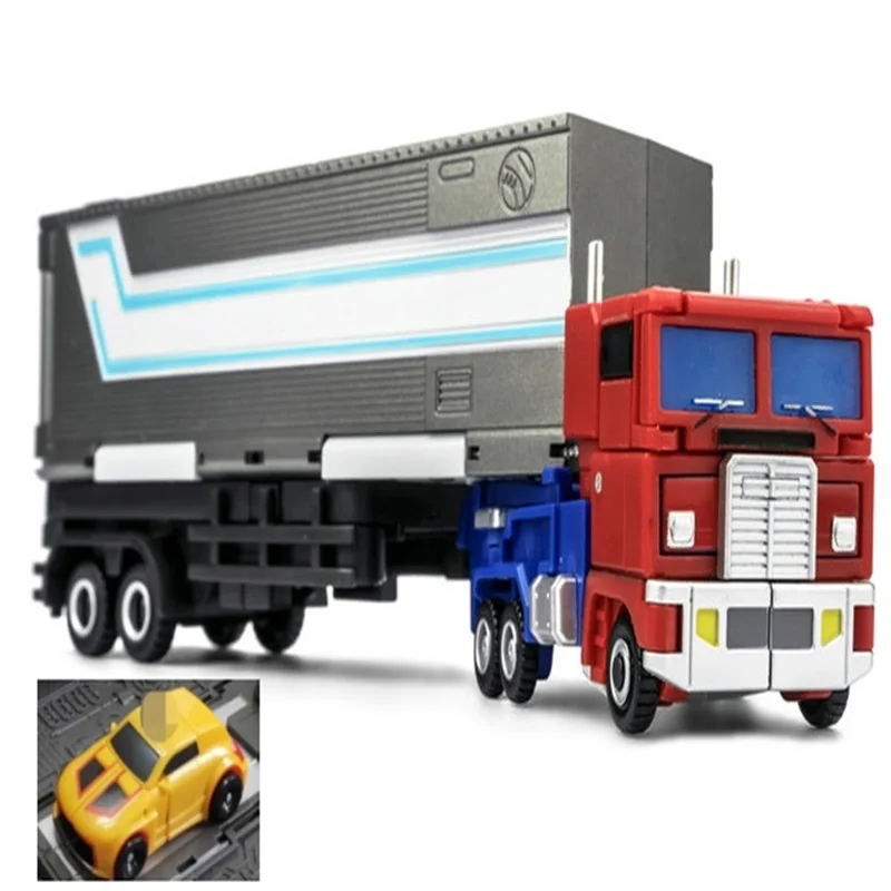 

Transformation jinbao Trailer mpp10 mp10 mpm04 ss05 figure toy