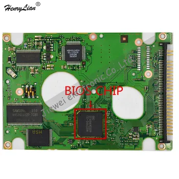 

for HDD PCB/LOGIC BOARD/BOARD NUMBER: CA26317-B50204BA