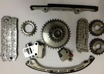 

Engine Timing Chain Kit for 98-04 Nissan Altima Frontier Xterra 2.4L KA24 Engine