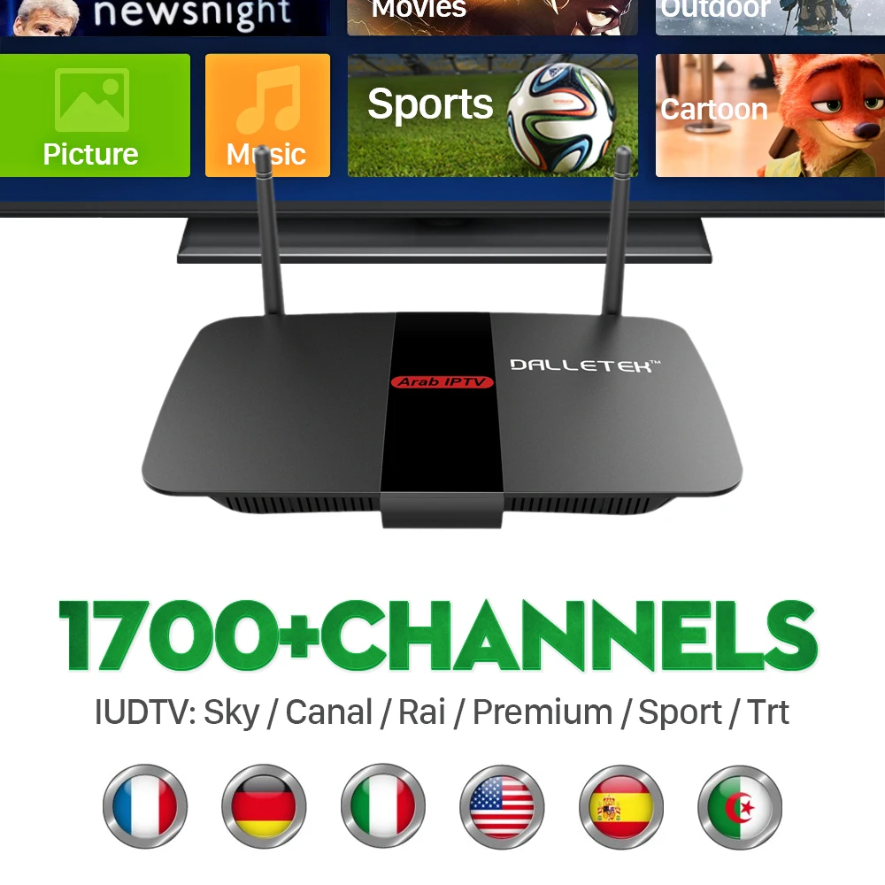 Android smart tv media player. Android smart tv media player