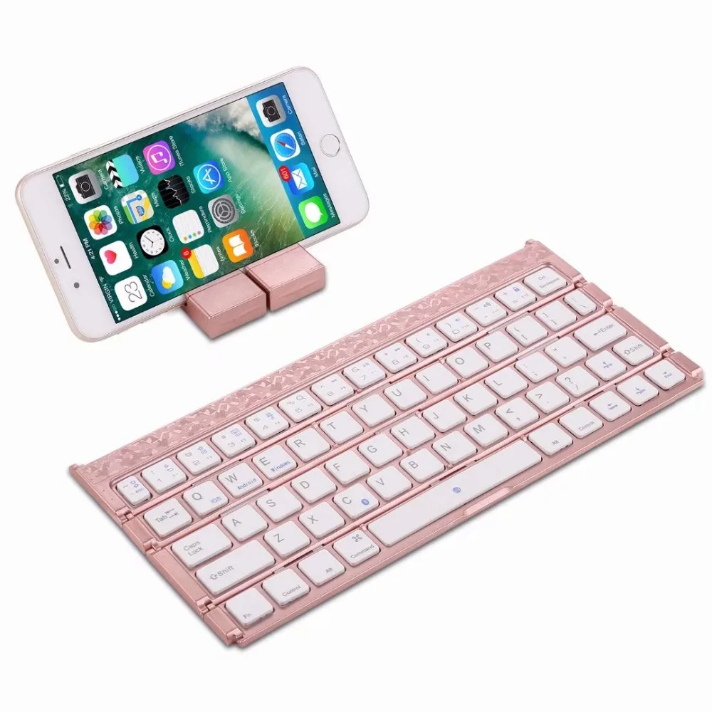 Для iphone ipad 2 3 4 mini 1 5 Bluetooth клавиатура для Apple iPad 9 7 2017 2018 5th 6th tablet Air 6 Pro чехол|Чехлы