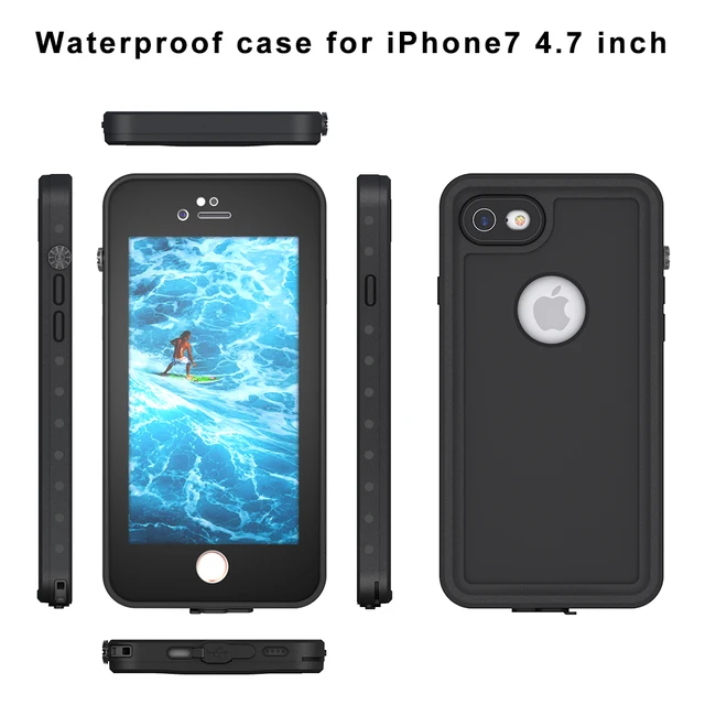 custodia iphone 7 ip68 custodia iphone 7 ip68