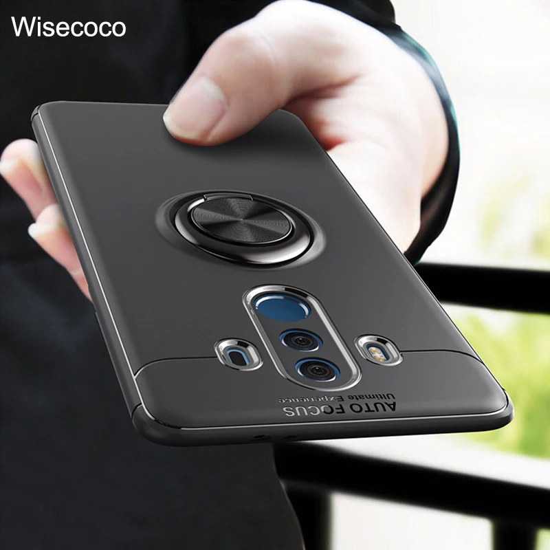 huawei mate 10 pro coque magnetique