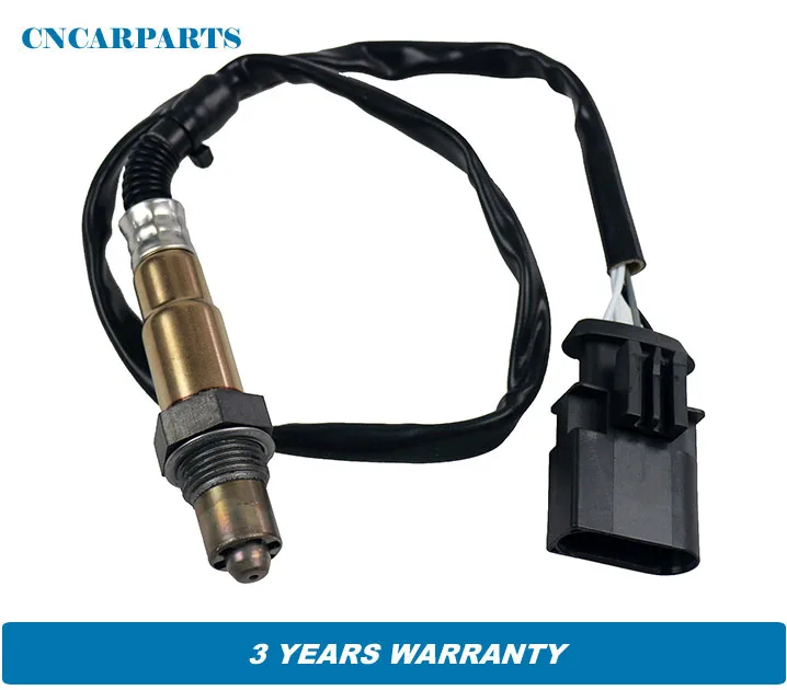 Fits Land Rover Freelander 1.8 2.5 Lambda Oxygen Sensor Rear 2000-2006