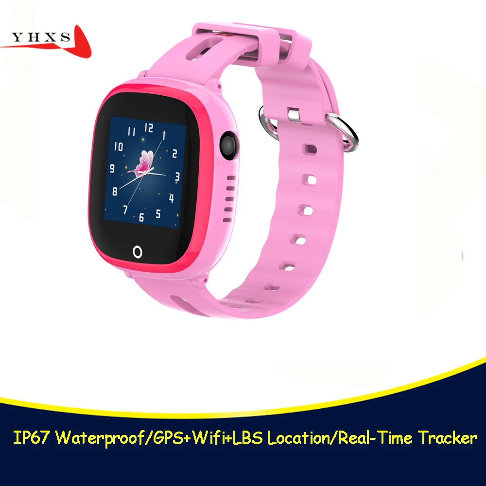 smart safe gps