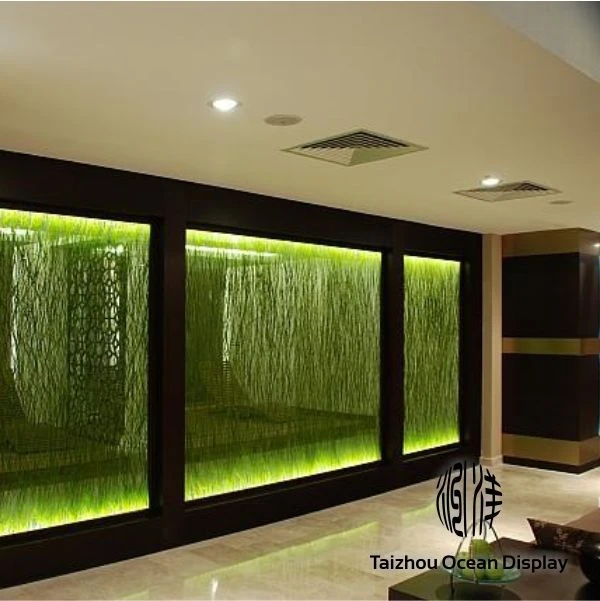 Hotel Decorative Bamboo Translucent Resin Panel Wall Panels Kitchen Panelspanel Saw Aliexpress Translucent Interior Wall Panels