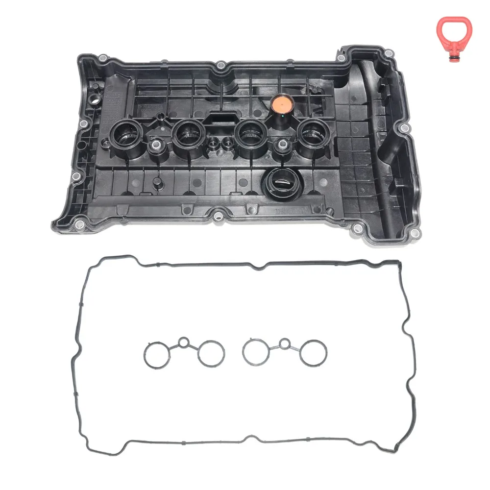 Peugeot 308 4A 4C 2007-2016 OEM sensor de presión de combustible