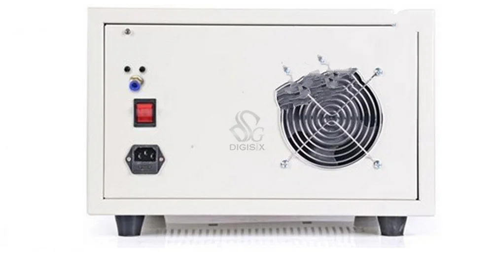 US $853.87 SWT508SDB2 Factory Direct Short Double Line Jump Guide Tube Computer Stripping Machine Line Machine