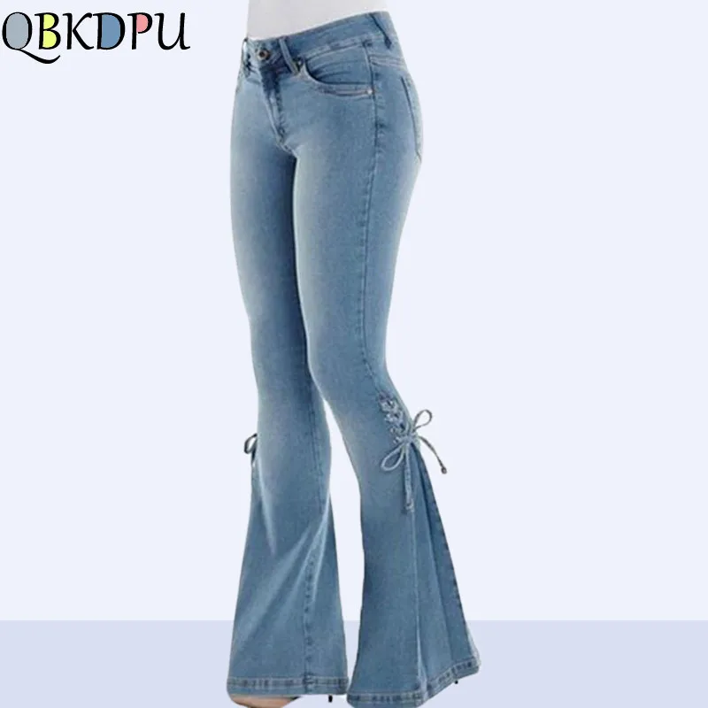 Винтажные женские Джинсы бойфренда для женщин мама Высокая талия джинсы синие повседневные узкие брюки женские корейские уличные