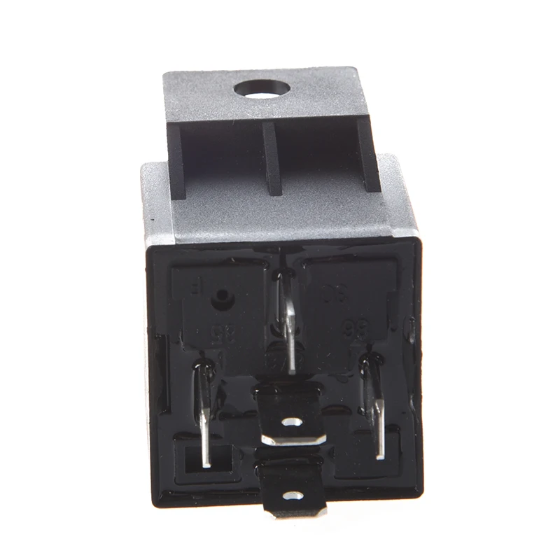 5 Pin 12V DC 40A автомобильное реле|Переключатели и рычаги для авто| |