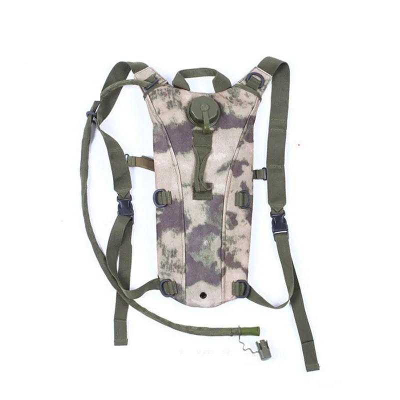 Najtaniej 3L Hydration pack taktyczne rower Camel wody worek do zbiórki moczu plecak szturmowy Camping pokrowiec podróżny torba na wodę