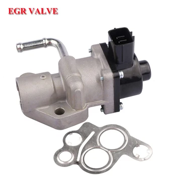 

EGR VALVE For FORD C-Max Fiesta Focus Galaxy Maverick Mondeo S-Max 1.8 2.0 2.3 16V 1119890 1134210 1211356 1358360 1S7G9D475AF