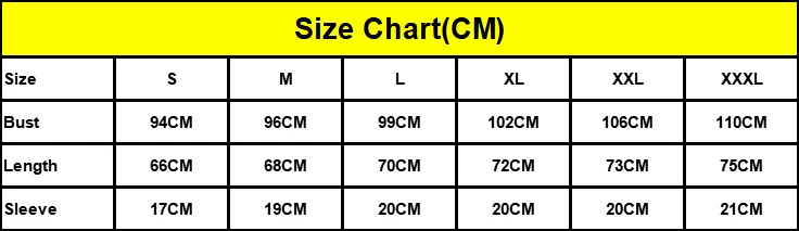 size