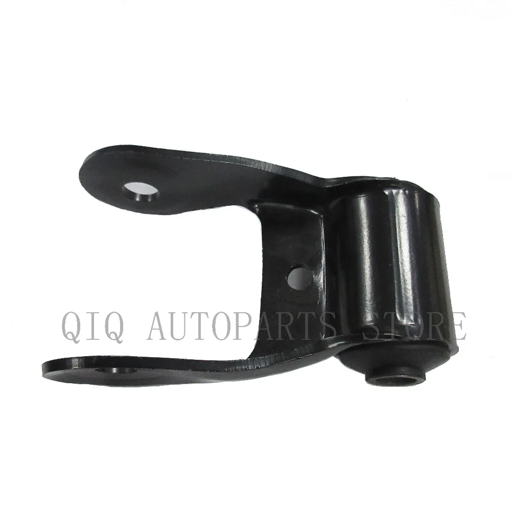 FORD TRANSIT LEAF SPRING SINGLE 2.0 TDDI MK 6 2000 TO 2006