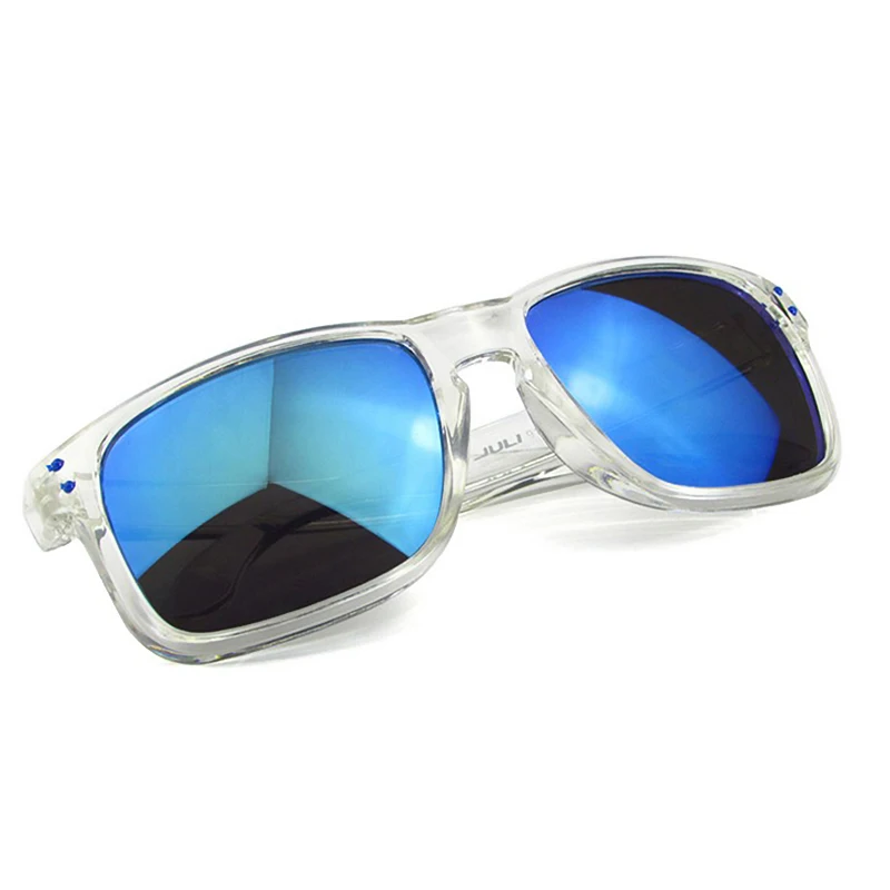 Спортивные очки Для мужчин солнечные очки Для мужчин s на открытом воздухе велосипедные солнцезащитные очки мужские солнцезащитные очки UV400 Oculos de sol masculino