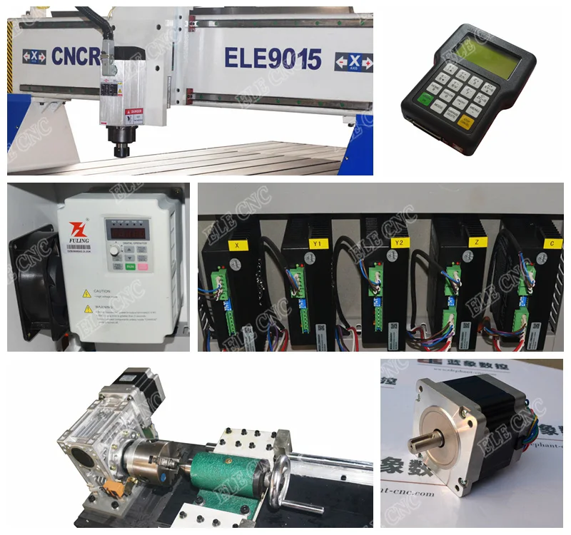 machinery parts