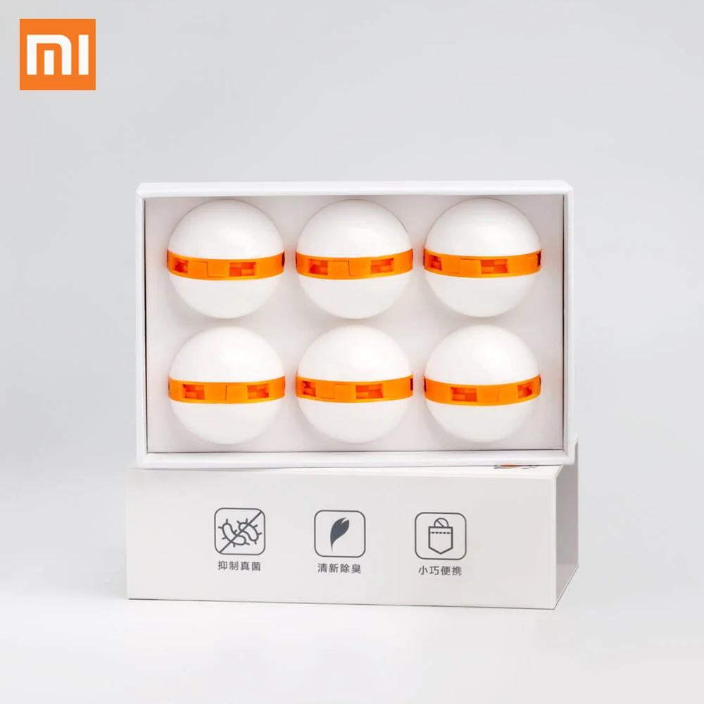 Оригинальный Xiaomi Youpin Чистая Свежая обувь дезодорант сухой дезодорирующий