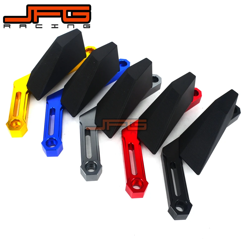 

Motorcycle Engine Guard Falling Frame Sliders Crash Pads Protector For Yamaha MT-09 FZ-09 MT09 FZ09 13-16 2013 2014 2015 2016