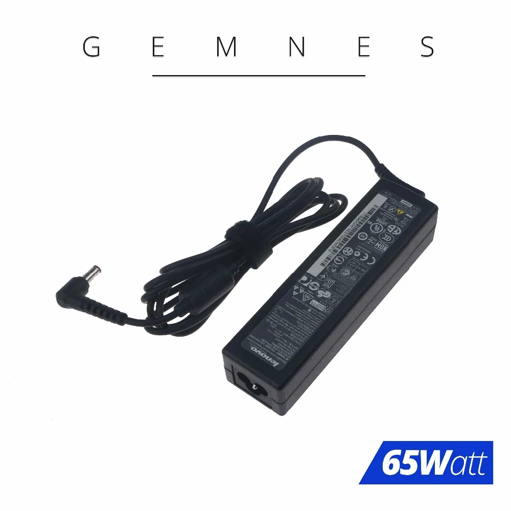 

New Original 90W 20V 4.5A AC Adapter for Lenovo Ideapad V460 B460 G455 Z460 G460 Y460P Y560 E46 Laptop Charger CPA-A090 36200414