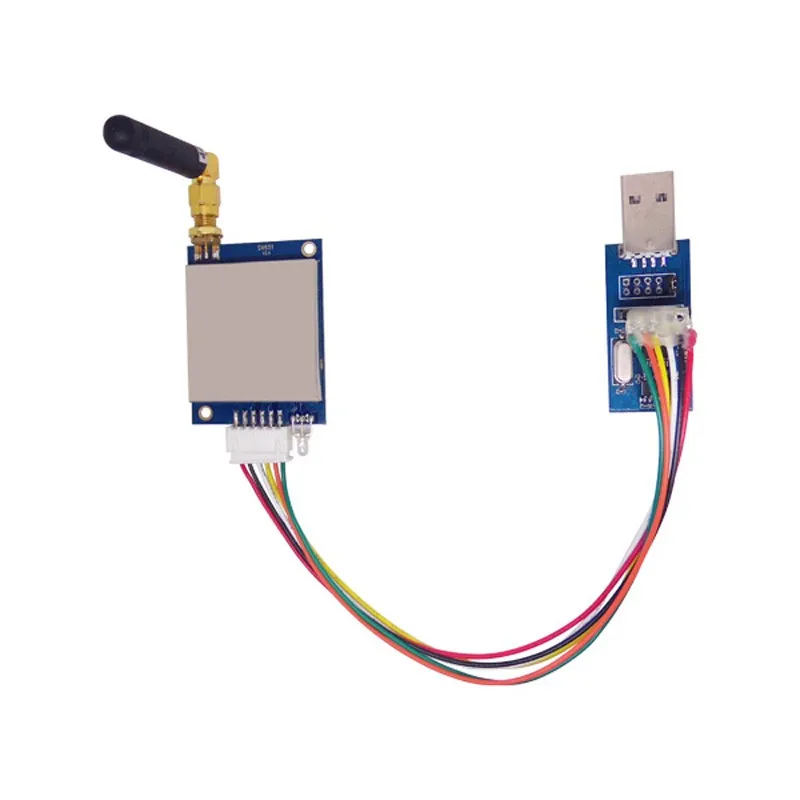 SV651+USB