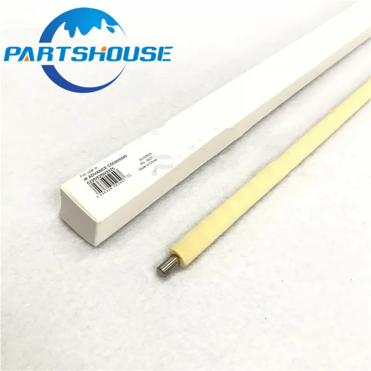 2X PCR Primary Charge Roller NPG45 NPG46 for Canon iRC5030 5035 5025 5045 5051