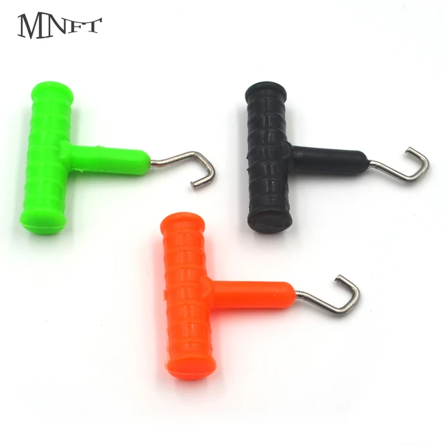 Stainless Steel Fishing Accessories  Stainless Steel Fishing Knot Puller -  2pcs Carp - Aliexpress