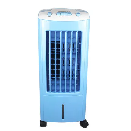 Best Price Freeshipping 65W power Air cooling fan silent cooling and Humidification air cooler air conditioners RFS-T26