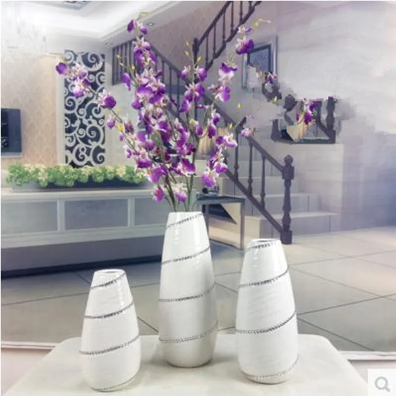 Креативная Европейская ваза принадлежности для украшения дома|european vase|creative vaseshome