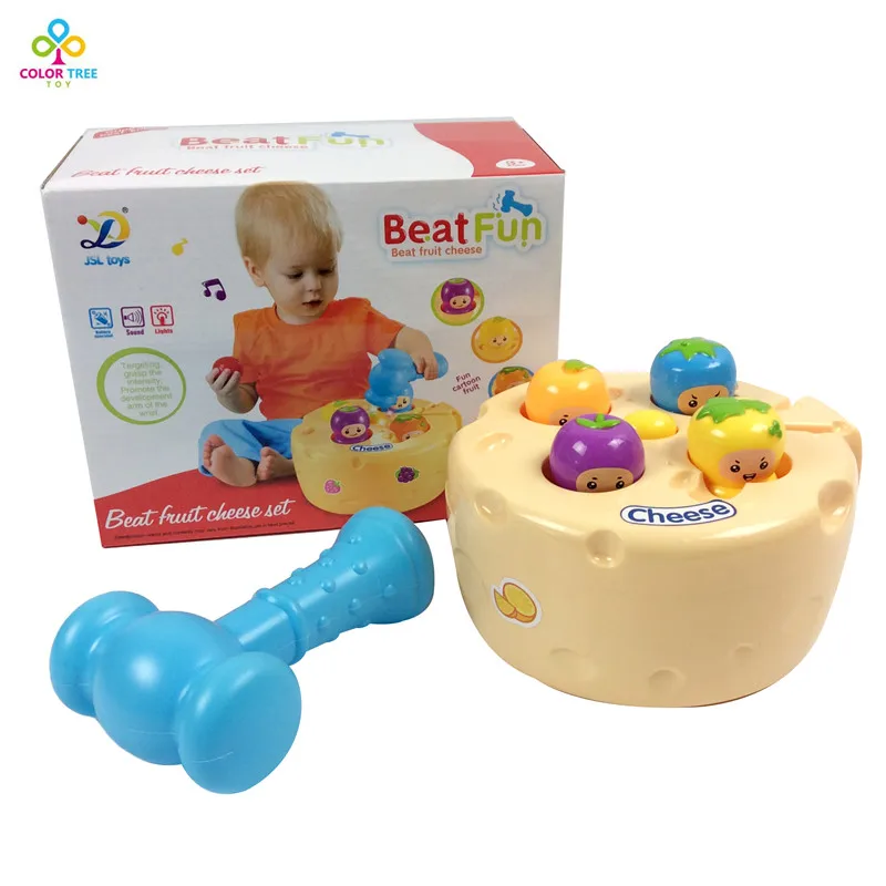 Electric font b Noise b font font b Maker b font Toy Beat Fun Games Kid