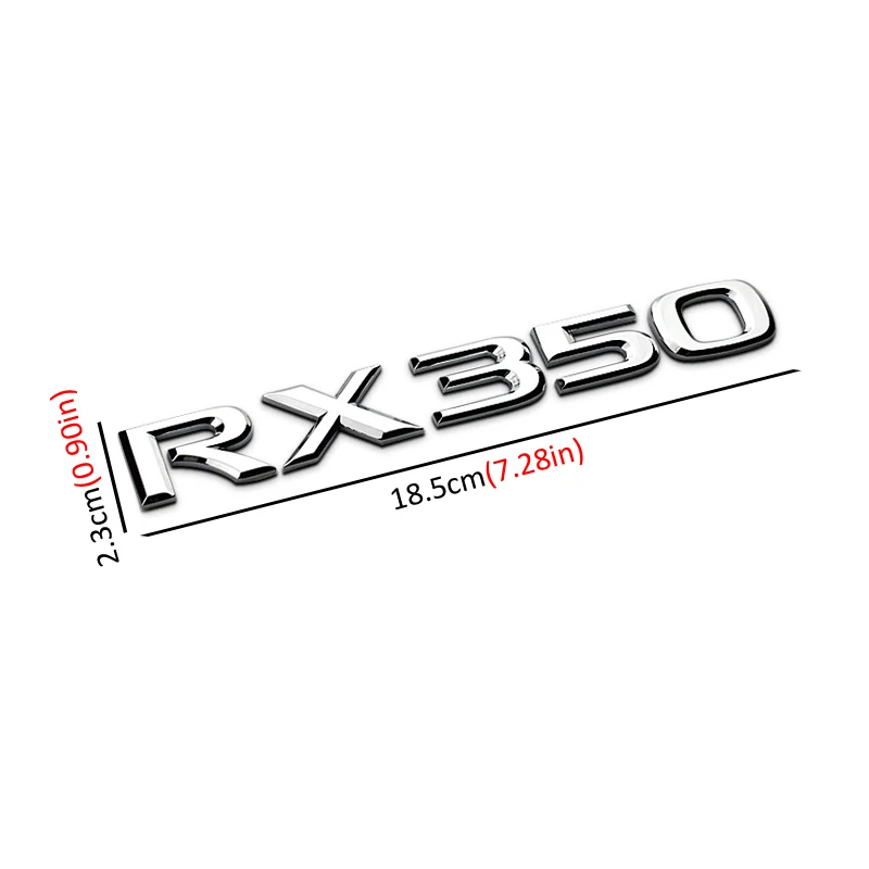 RX350
