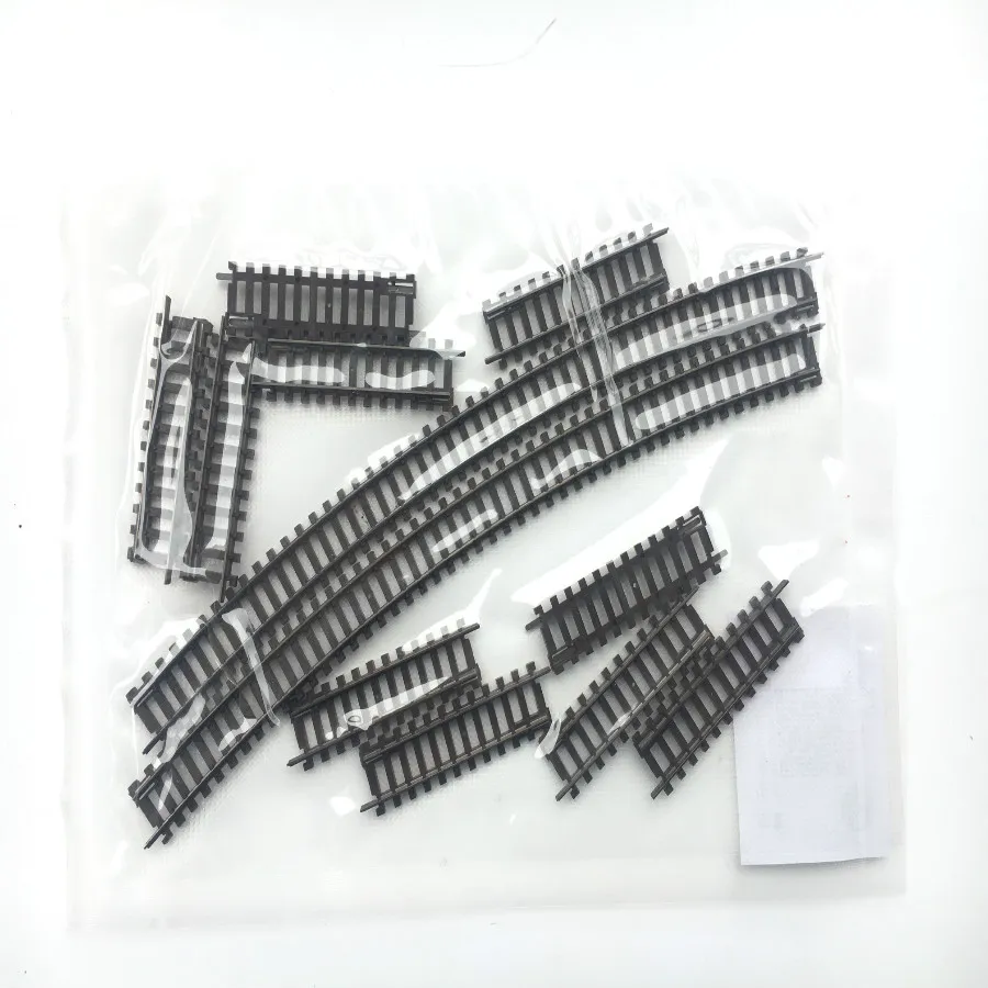 architecture model n scale train layout tracks (10)