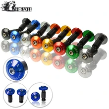 7/8''22 motorcycle brake cap motocross handle bar grips ends FOR Yamaha YZF R6 R1 T/C YZ125 YZ250 YZ426F YZ450F WR250F WR450F 7/8''22 motorcycle brake cap motocross handle bar grips ends FOR Yamaha YZF R6 R1 T/C YZ125 YZ250 YZ426F YZ450F WR250F WR450F
