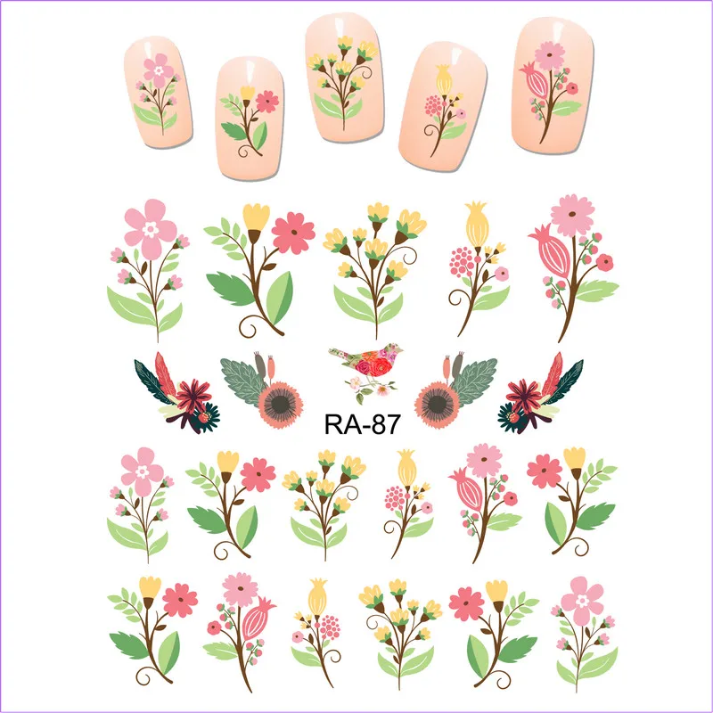RA087