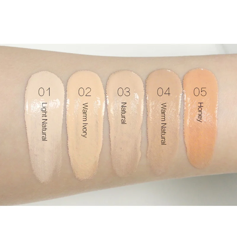 2019 Natural Face Concealer Cream Full Cover Makeup Facial Corrector Waterproof Base Make Up for Eye Dark Circles Cosmetic 2019 Natural Face Concealer Cream Full Cover Makeup Facial Corrector Waterproof Base Make Up for Eye Dark Circles Cosmetic