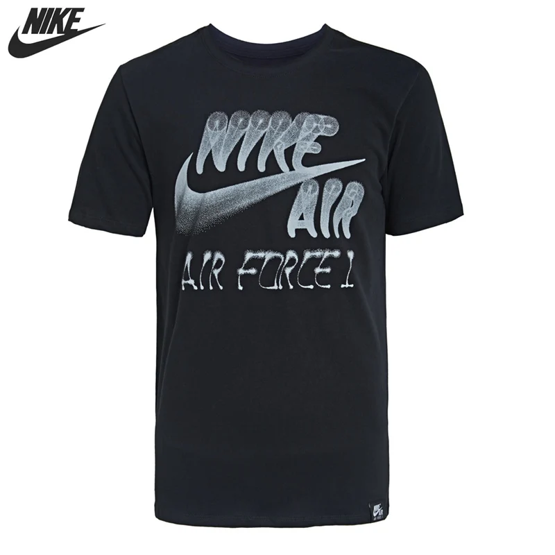 

Original New Arrival  NIKE Men's T-shirts short sleeve Sportswear