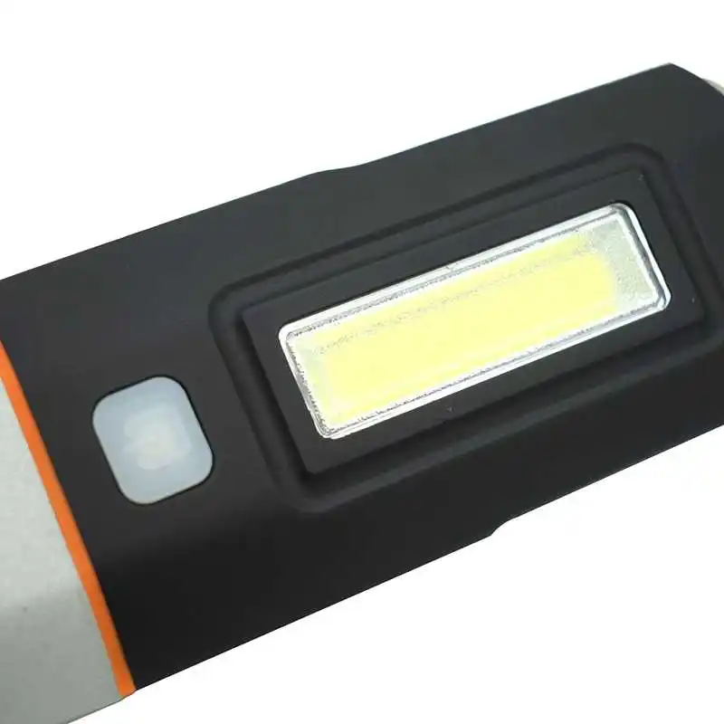 Фара велосипедная аккумуляторная с 2 светодиодами и зарядкой от USB|bike light|cycling
