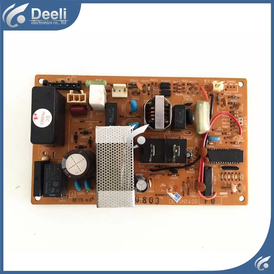 computador de00n140b se76a716g01 MSH-J12TV placa de controle