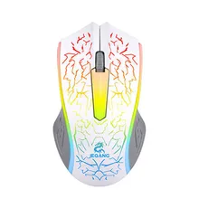 Процесс рисования отличный на ощупь оптический светодиодный игровой мышь Регулируемая dpi 2000 dpi 2 кнопки для ПК ноутбука# YL