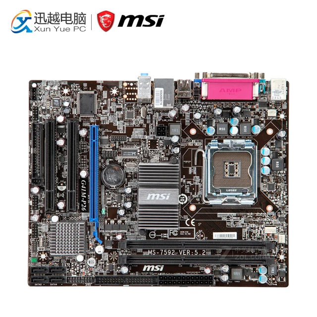 MSI G41M-P28 TELECHARGER PILOTE MSI G41M-P28 WINDOWS 7 64BIT DRIVER