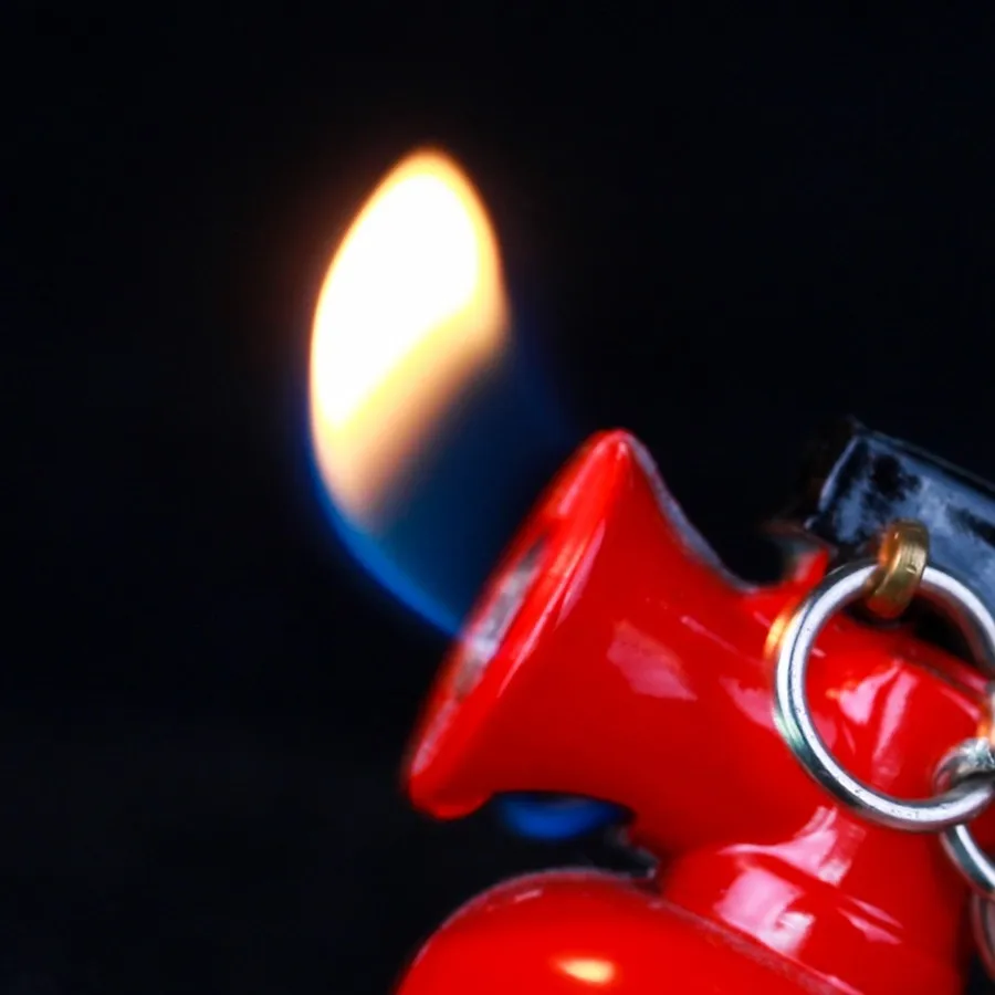 Lighter-007