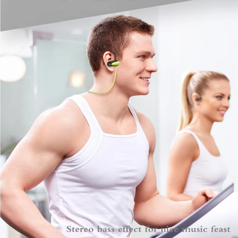 GDLYL Bluetooth наушники беспроводные гарнитура для телефона Auriculares kulakl k V4.2 Casque|headset for