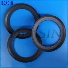 10 шт. высококачественные износостойкие 550 Вт-1500 Вт стоматологический компрессор резиновые кольца поршней oli бесплатно воздушный компрессор уплотнительное кольцо запчасти