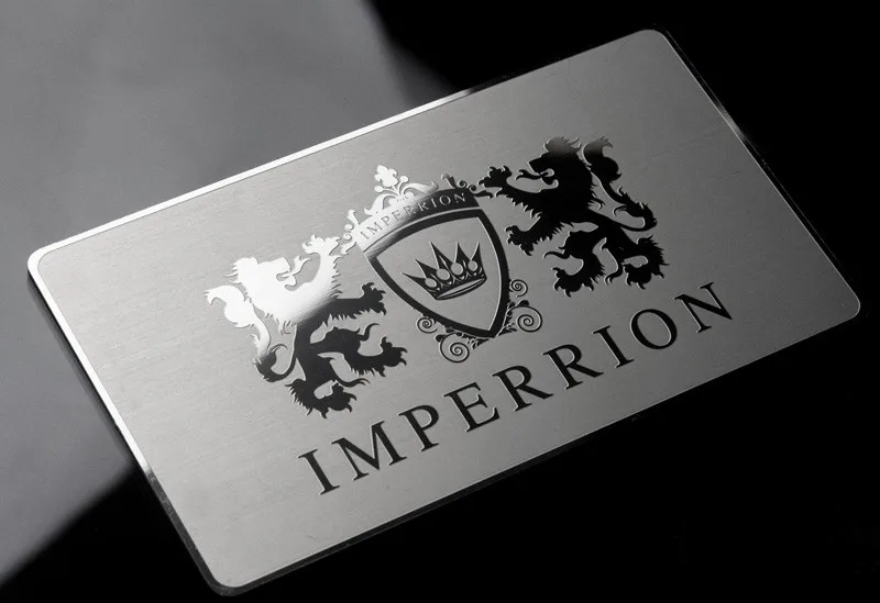 metal card1